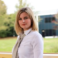 Biochromex Employee Rachel Murkett's profile photo