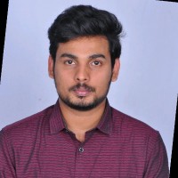 OHM eMobility Employee Ismail Mohaideen's profile photo