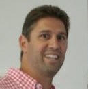 Cisco Employee Rusty Russell's profile photo