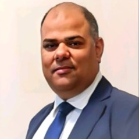 Al Islami Foods Employee Sunny Verma's profile photo