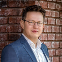 PostEra Employee Artur Menzeleev's profile photo