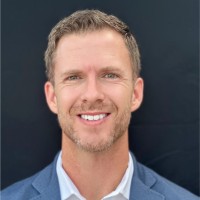 Spex Seating Employee Simeon Hughes's profile photo
