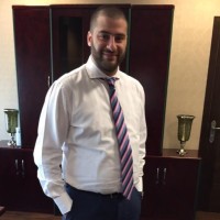 Pupil of Fate Motors Employee Moukhtar Fakhouri's profile photo