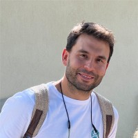 Ceramic Connection Employee Nacho Gali's profile photo