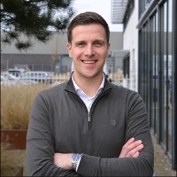 BAS Trucks Employee Jari Evers's profile photo