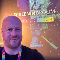 Atlas Governance Employee Christian Bercht's profile photo