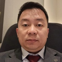 LOYAC Employee Jhovel Reyes's profile photo