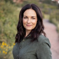 NetApp Employee Amanda Morgan's profile photo