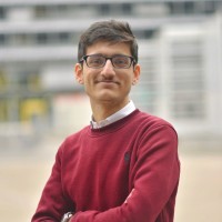 sequire technology Employee Umer Butt's profile photo