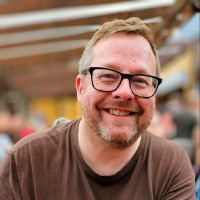 Parkside (Europe and Asia) Ltd Employee Mark Shaw's profile photo