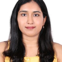XFX Employee Reshma Dsouza's profile photo
