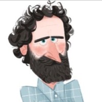 Sinking Ship Entertainment Employee James Wallace's profile photo