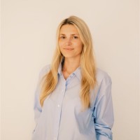 Matter Employee Martina Uikyte's profile photo