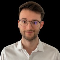 Informadis Employee Corentin Loignon's profile photo