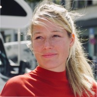 Arethia Employee Anna-Maria Glaw's profile photo