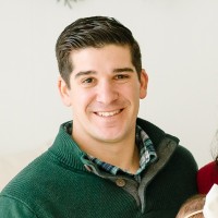 Medallia Employee Jared Thomas's profile photo