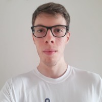 Prota Games Employee Fernando Dalmolim's profile photo