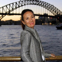 L'Oréal Employee Mai-Linh Dao-Ferguson's profile photo