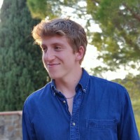 LeadSigma Employee Frank Luse's profile photo