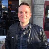 Sign Technology, Inc. Employee Dallas Dorn's profile photo