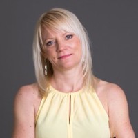 Travelife for Tour Operators Employee Katarina Mancama's profile photo