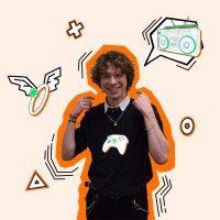 HYPD Employee Oscar Zweekhorst's profile photo