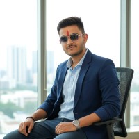 GimBooks Employee Deepak Yadu's profile photo