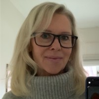 Careium Employee Anna Persson's profile photo