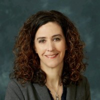 San Francisco Employees' Retirement System (SFERS) Employee Alison Romano's profile photo