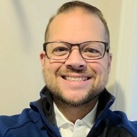 Ideacom ECSI Employee Josh Ashby's profile photo