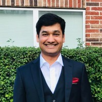 Gateway Solutions Inc Employee Sharanu Singanodi's profile photo