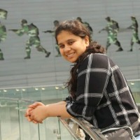 Shwetha Acharya Email