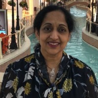 EduMind Employee Radhika Dega's profile photo