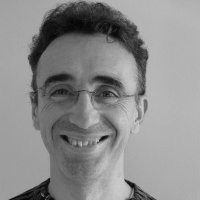 DeltaDB Employee Pascal Bouton's profile photo