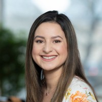 3 Advertising Employee Melinda Mesibov's profile photo