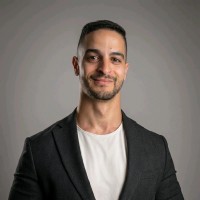 1Point21 Interactive Employee Ahmed Abouabdalla's profile photo