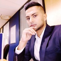Jashwin Singh Email