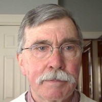 Ronald Rideout