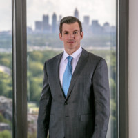 The Parrish Law Firm, LLC Employee Jonathan Parrish's profile photo