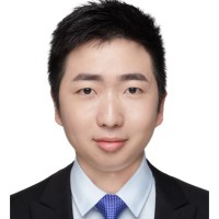 AppEx Networks Employee Yunpeng Chen's profile photo