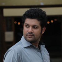 Adithya A. Email