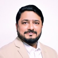 Rubiscape Employee Prashant Pansare's profile photo