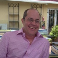 Santam Insurance Employee Evan Cory's profile photo