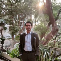 DLF Limited Employee Ketan Nanda's profile photo