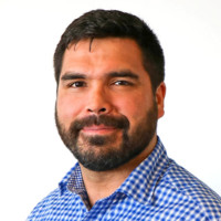 RDH Building Science Employee Stephen Lowther's profile photo