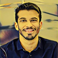 Open Colleges Employee Manish Karkera's profile photo