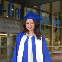 Aika Kaufman Email
