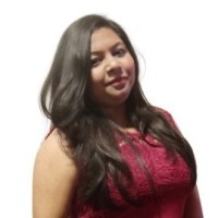Khushbu Solanki Email & Phone Number