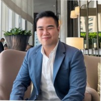 Social Security Office Employee Sukpreecha Takham's profile photo