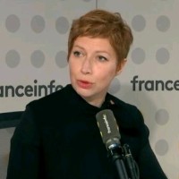 Présidence de la République Employee Anne-Claire Legendre's profile photo